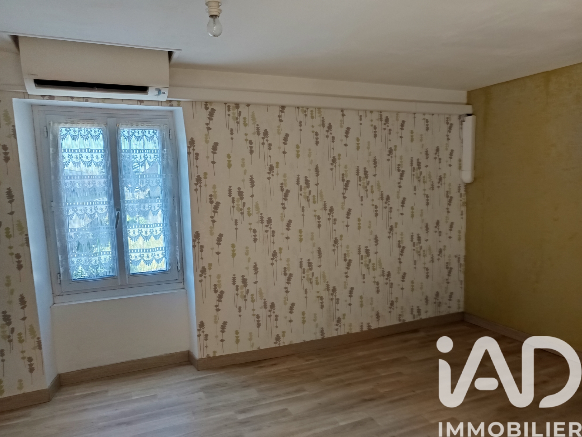Vente maison à Loudun (86200) : maison 4 pièces 73 m² — 6
