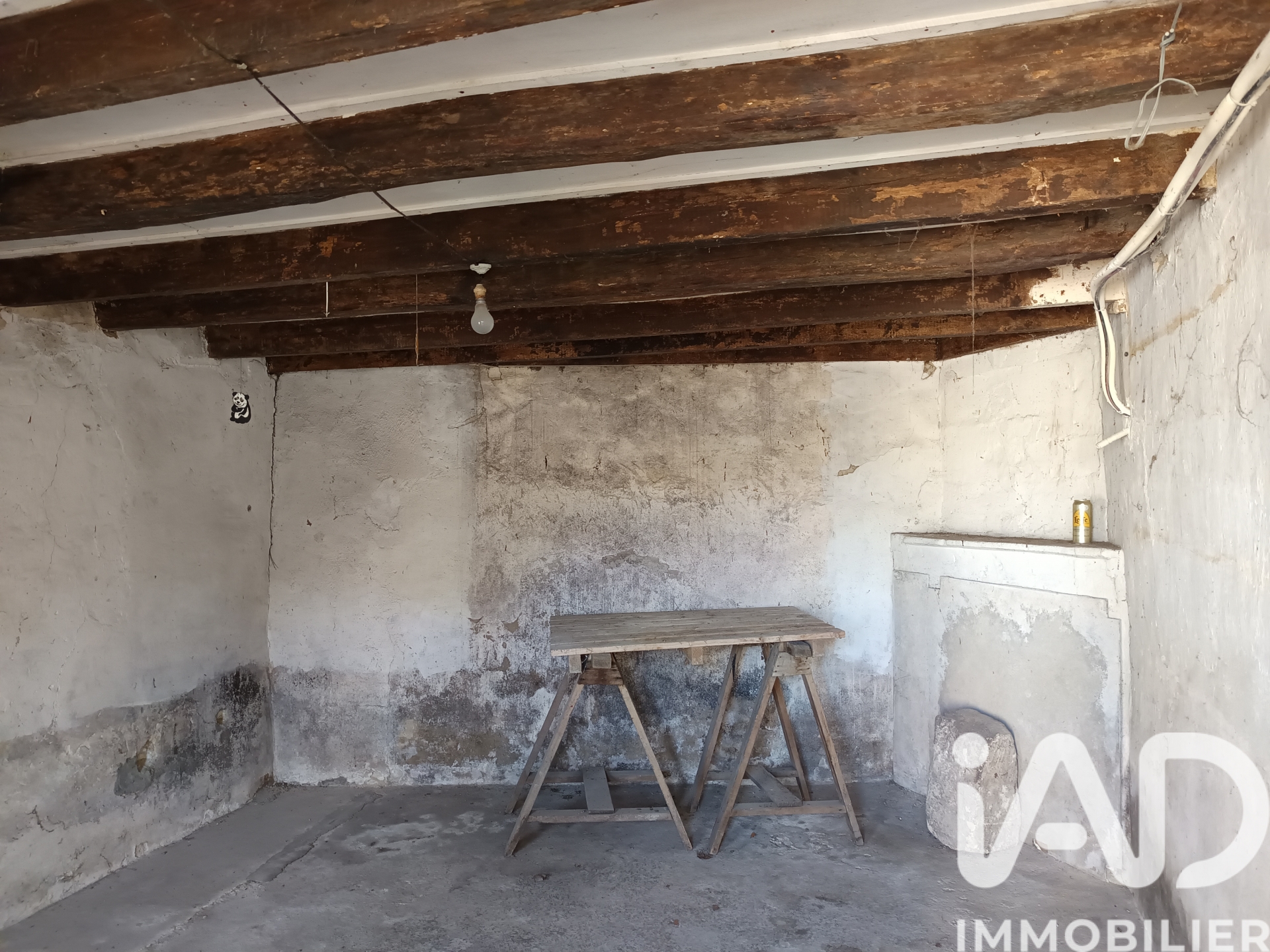 Vente maison à Loudun (86200) : maison 4 pièces 73 m² — 9