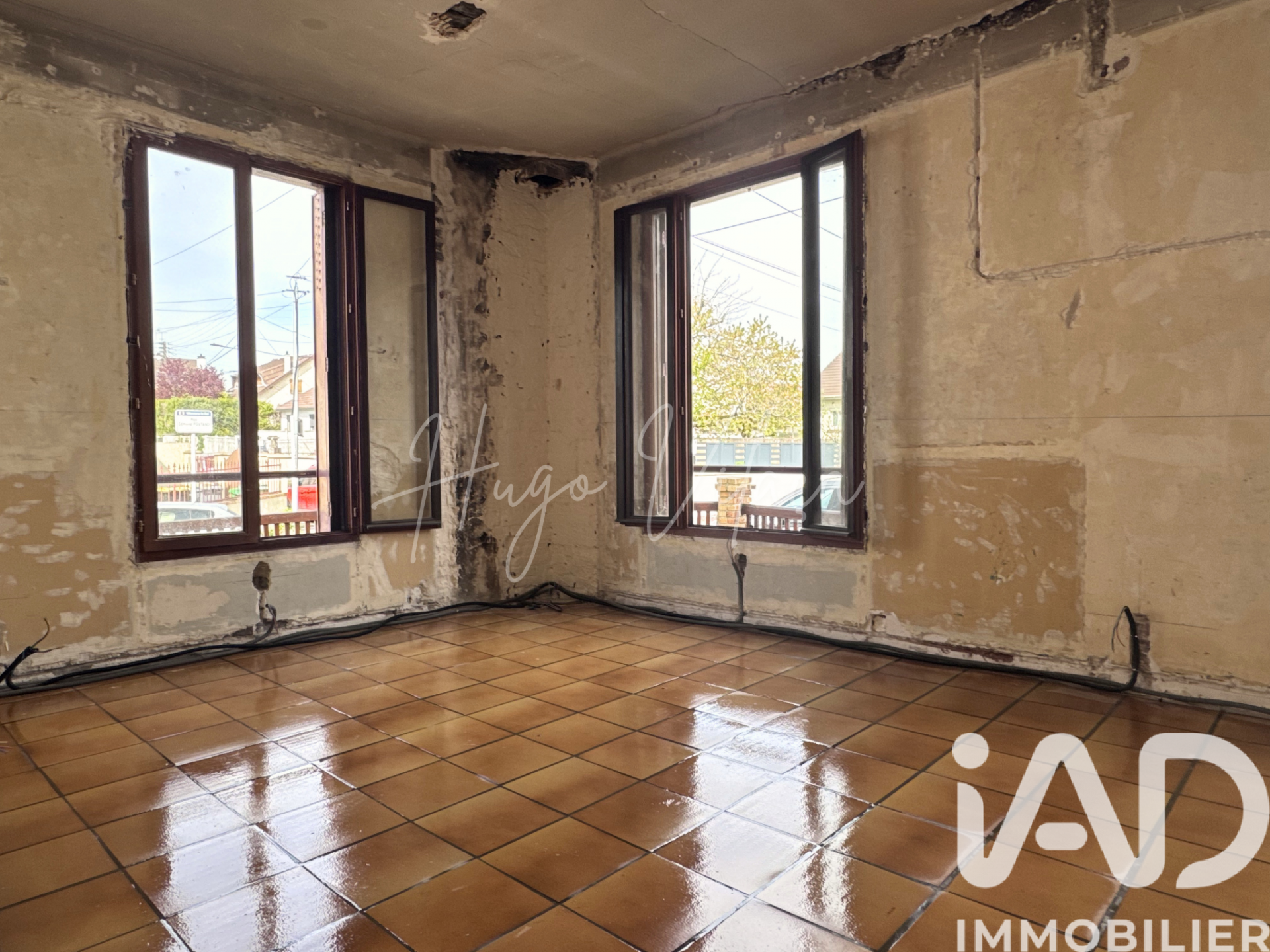 Vente maison à Villeneuve — 6