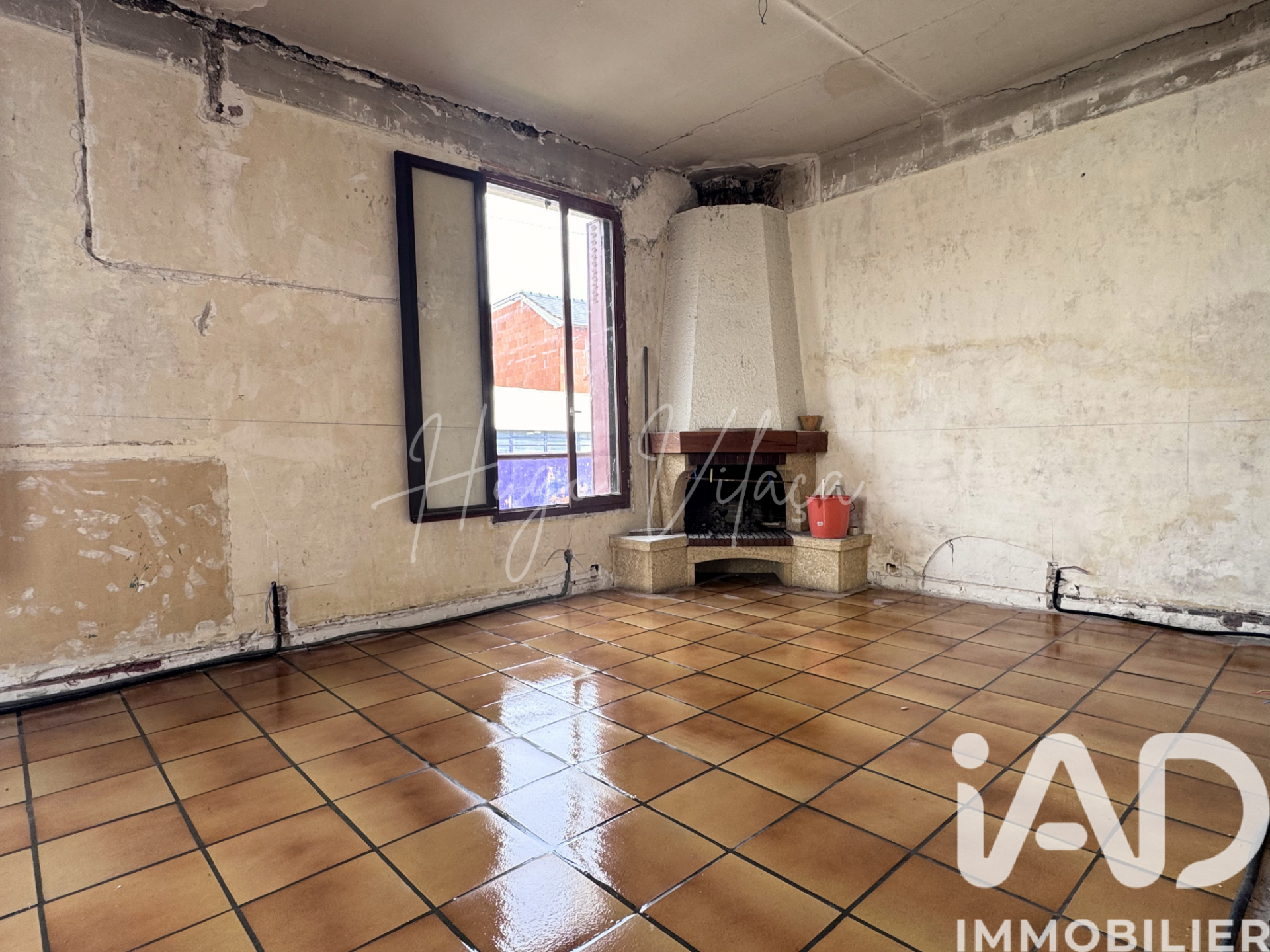 Vente maison à Villeneuve — 5