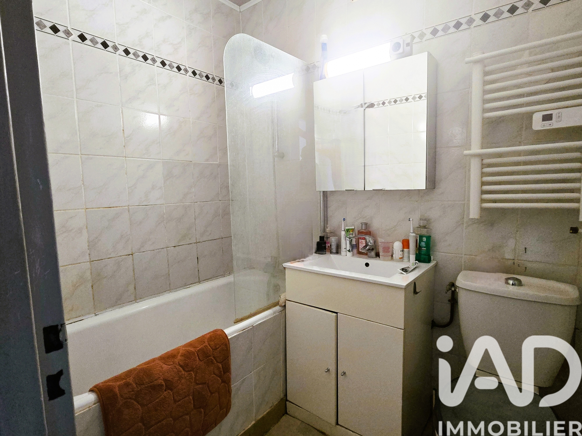 Vente appartement à Longuyon (54260) : appartement 3 pièces 57 m² - 1952152 — 7
