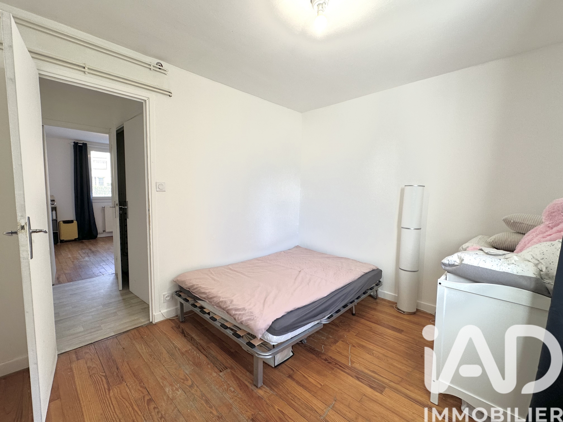 Vente appartement à Valence (26000) : appartement 3 pièces 52 m² — 8