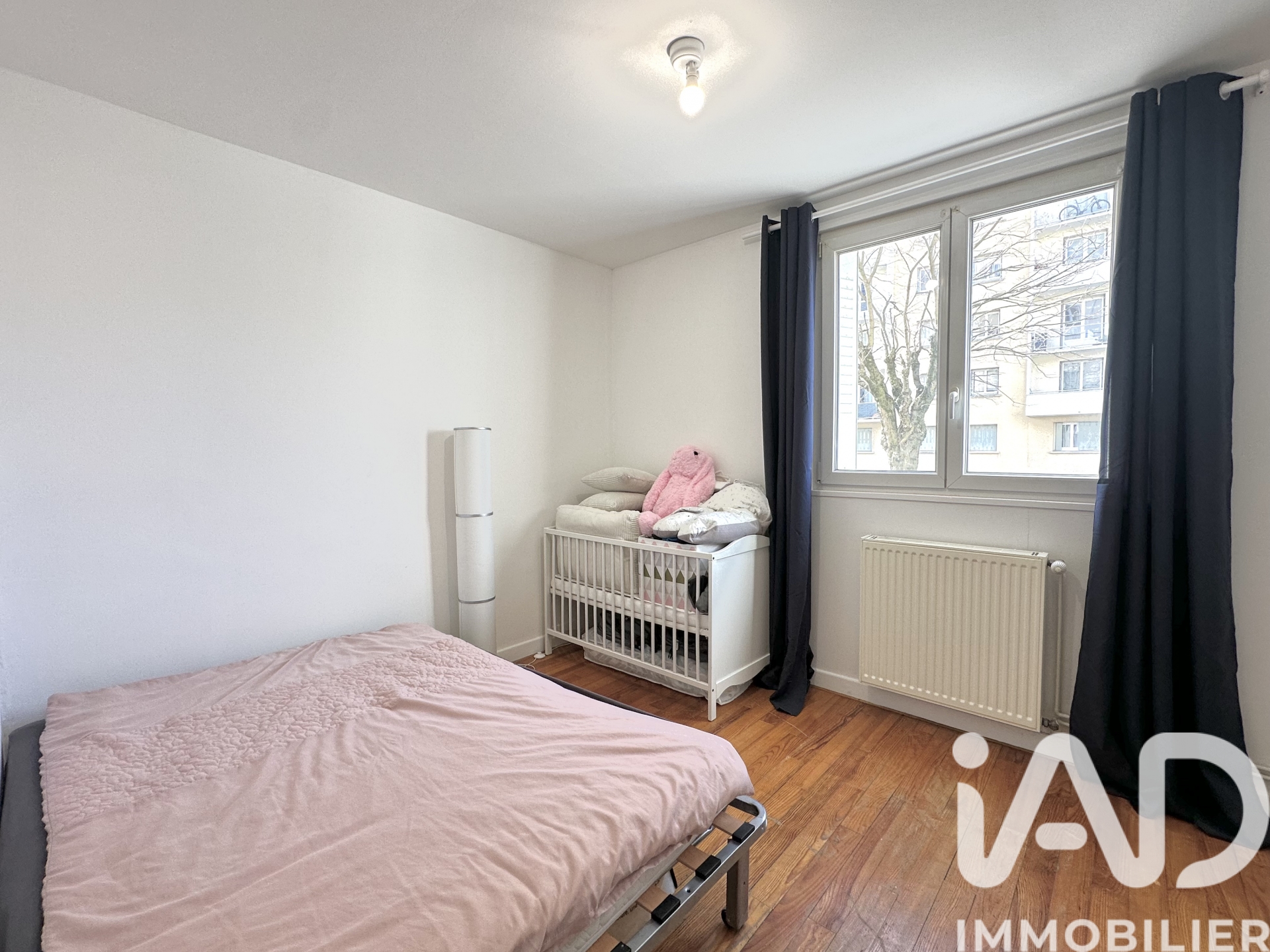 Vente appartement à Valence (26000) : appartement 3 pièces 52 m² — 7