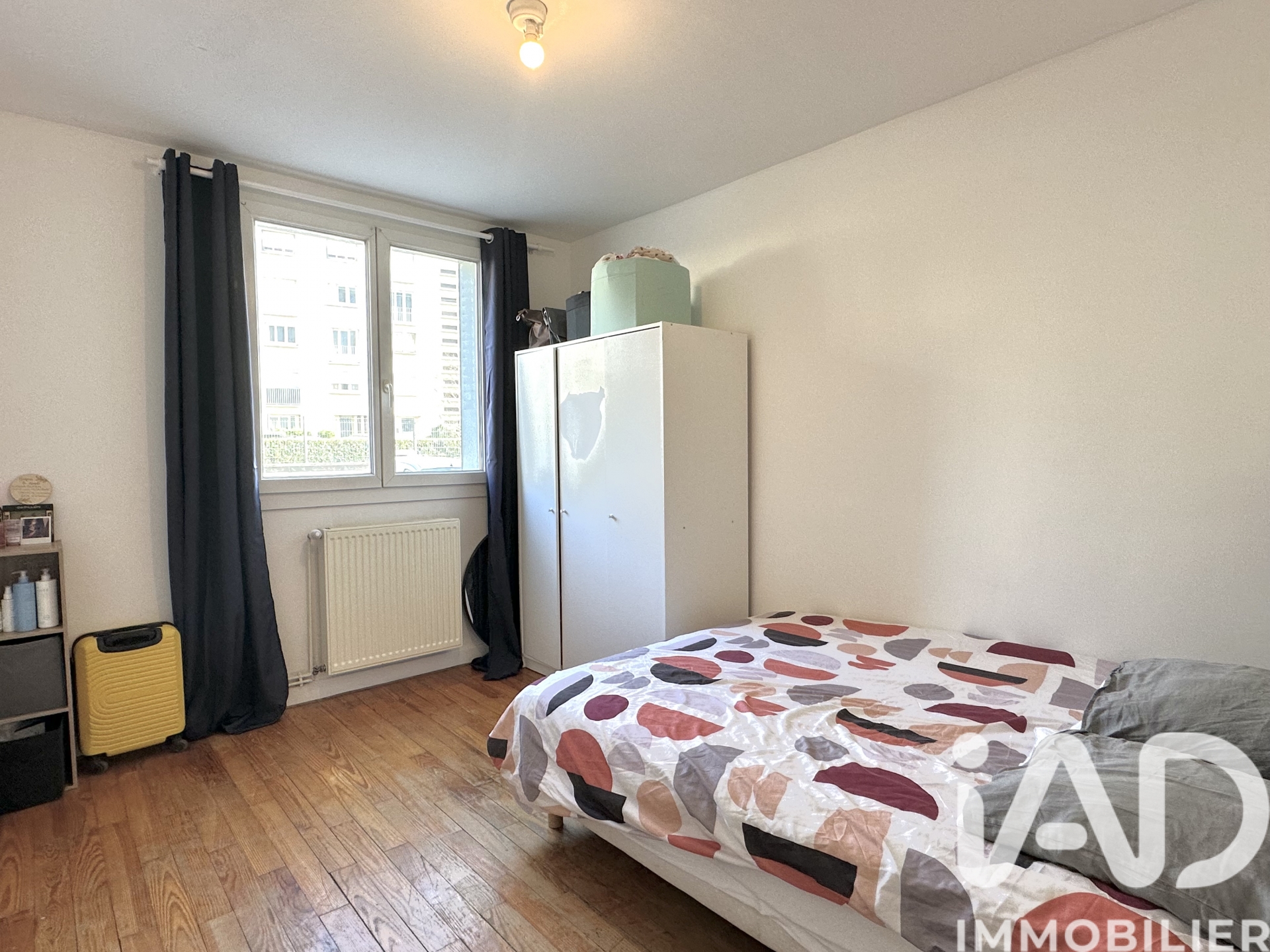 Vente appartement à Valence (26000) : appartement 3 pièces 52 m² — 5