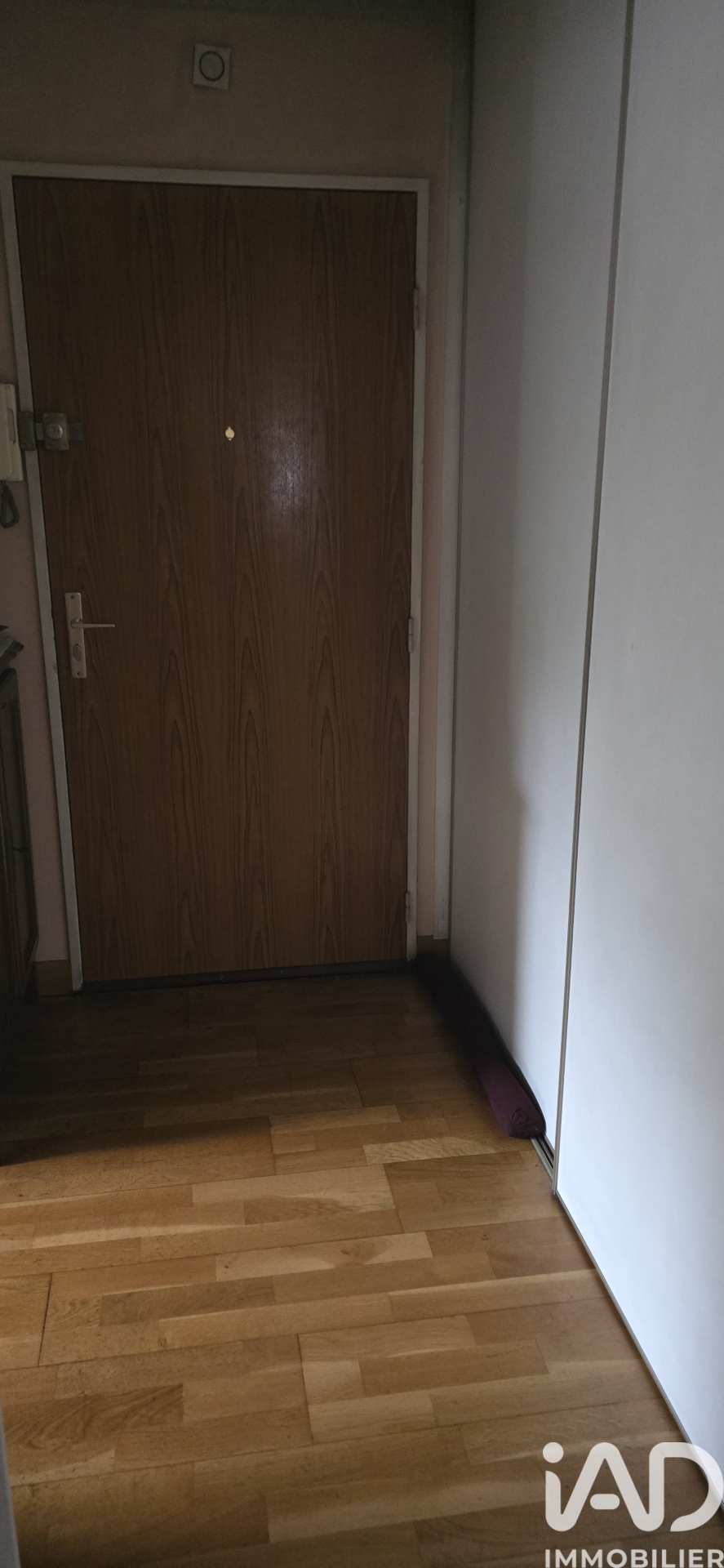 Vente appartement à Viry-Châtillon (91170) : appartement 2 pièces 46 m² - 1988689 — 7
