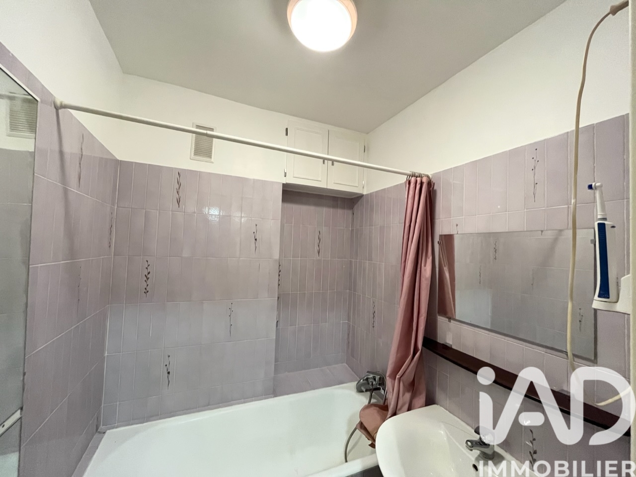 Vente appartement à Montsoult (95560) : appartement 4 pièces 75 m² — 14