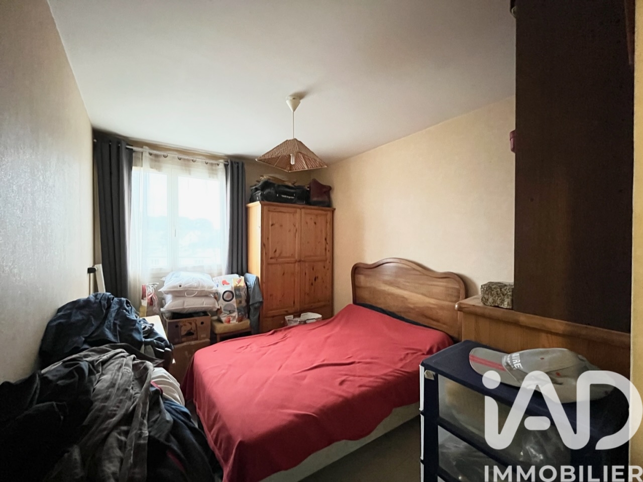 Vente appartement à Montsoult (95560) : appartement 4 pièces 75 m² — 10
