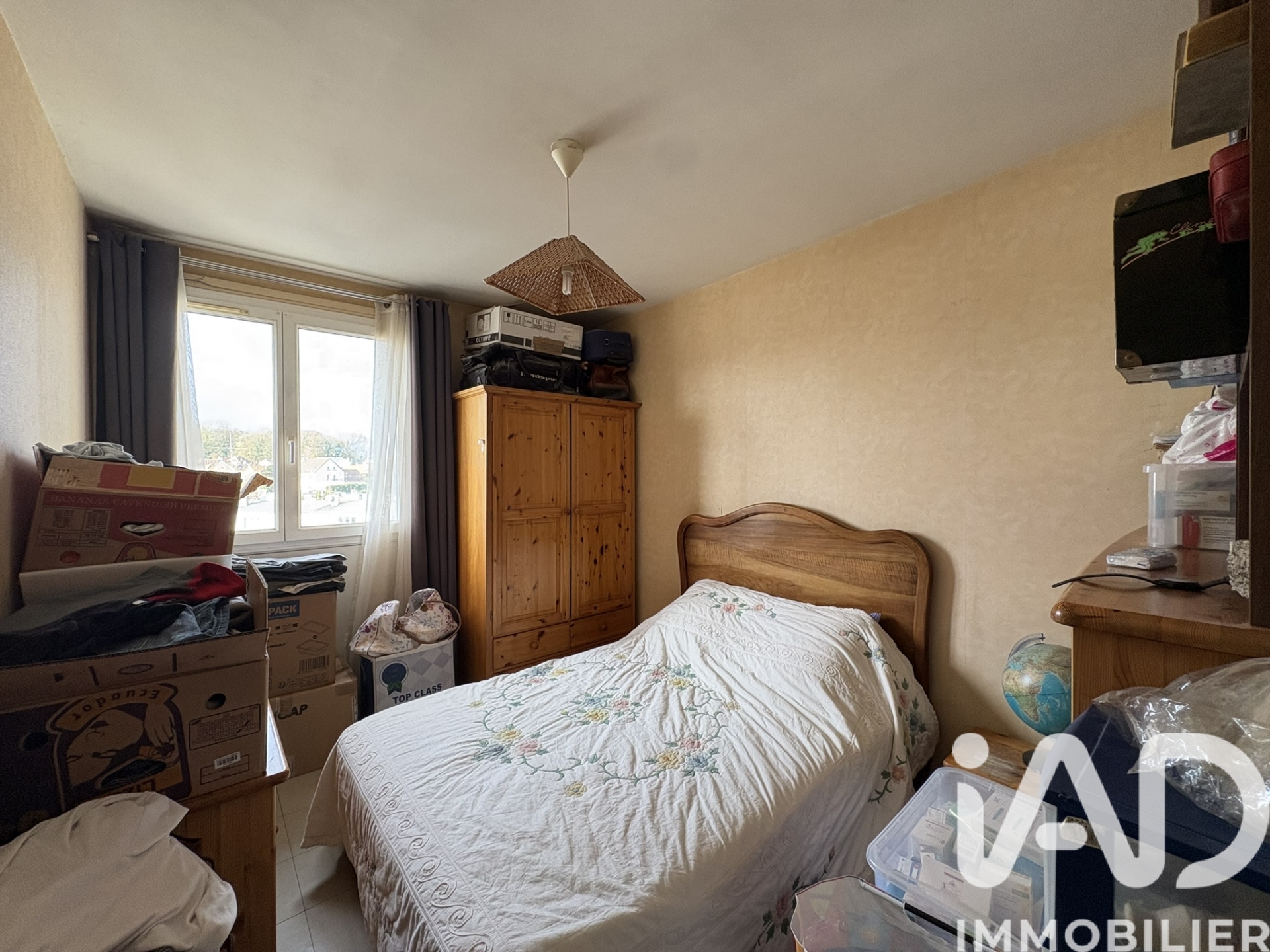 Vente appartement à Montsoult (95560) : appartement 4 pièces 75 m² — 12