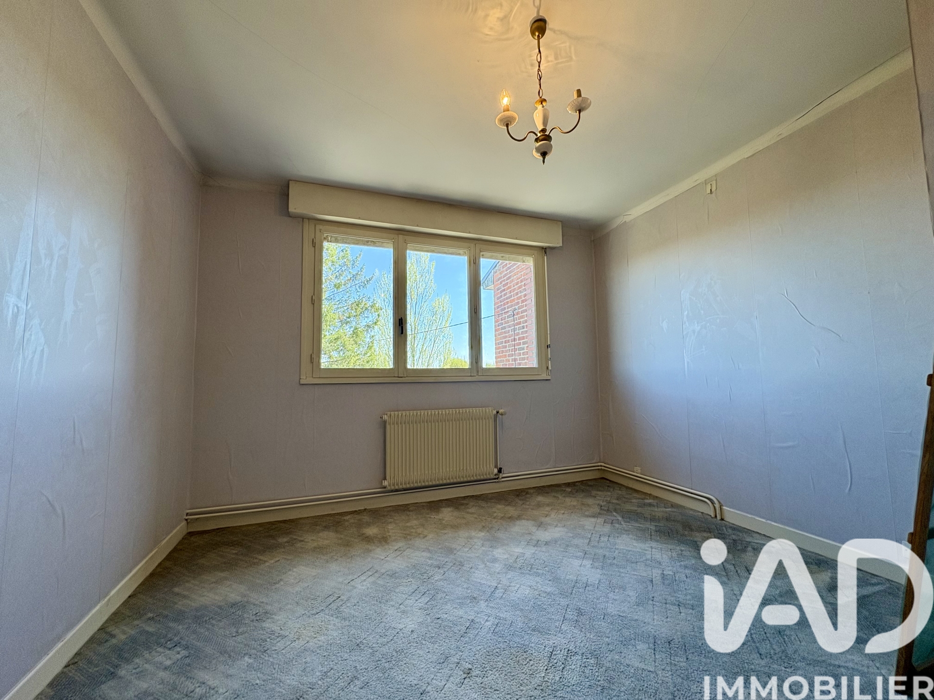 Vente maison à Saint — 13
