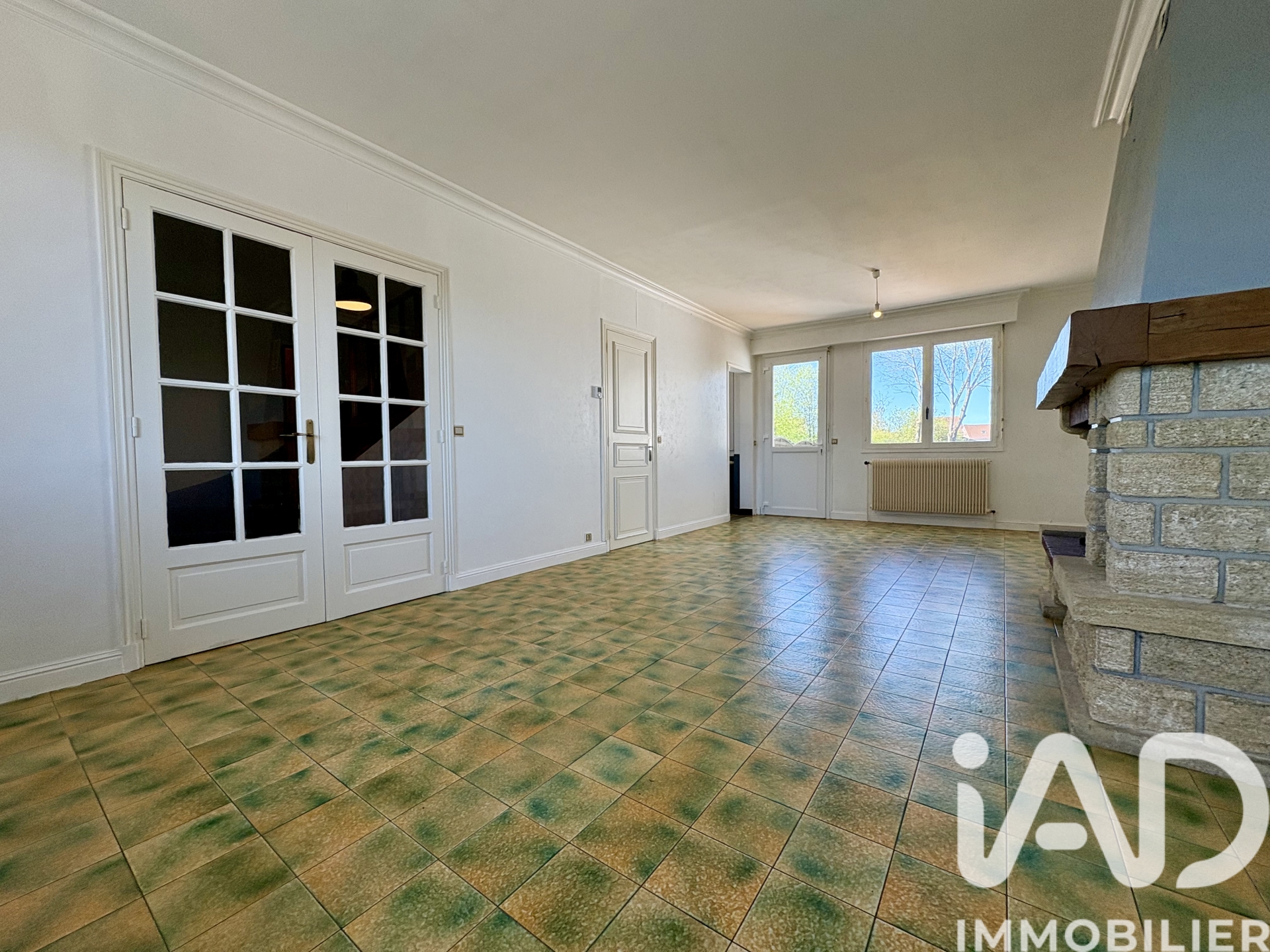 Vente maison à Saint — 4