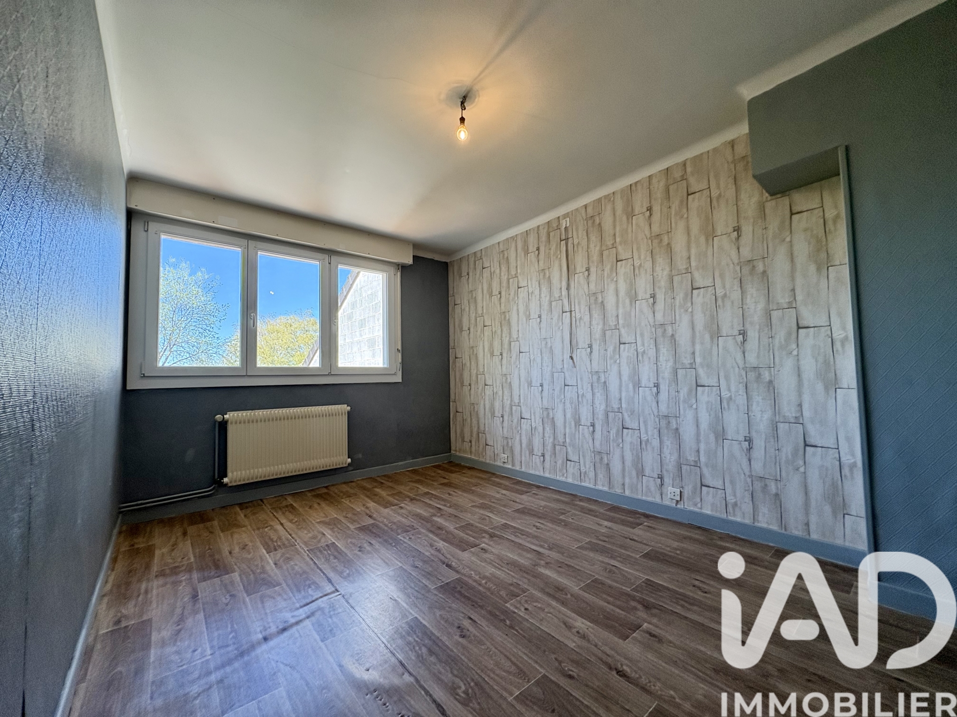 Vente maison à Saint — 9