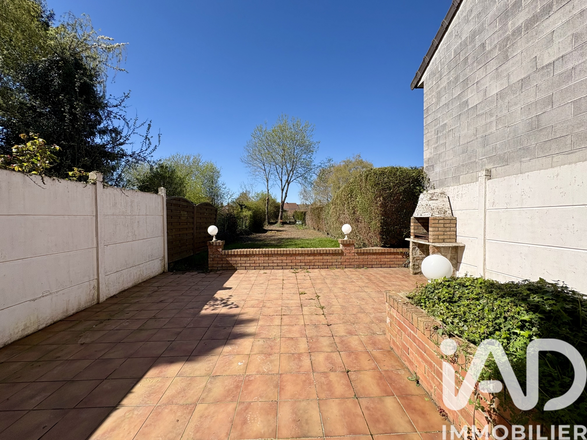 Vente maison à Saint — 14