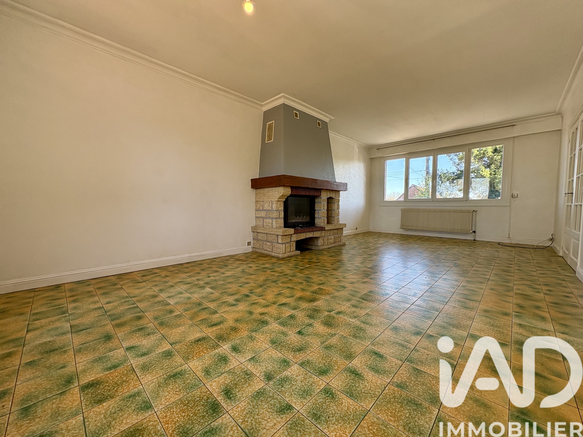 Vente maison à Saint — 5