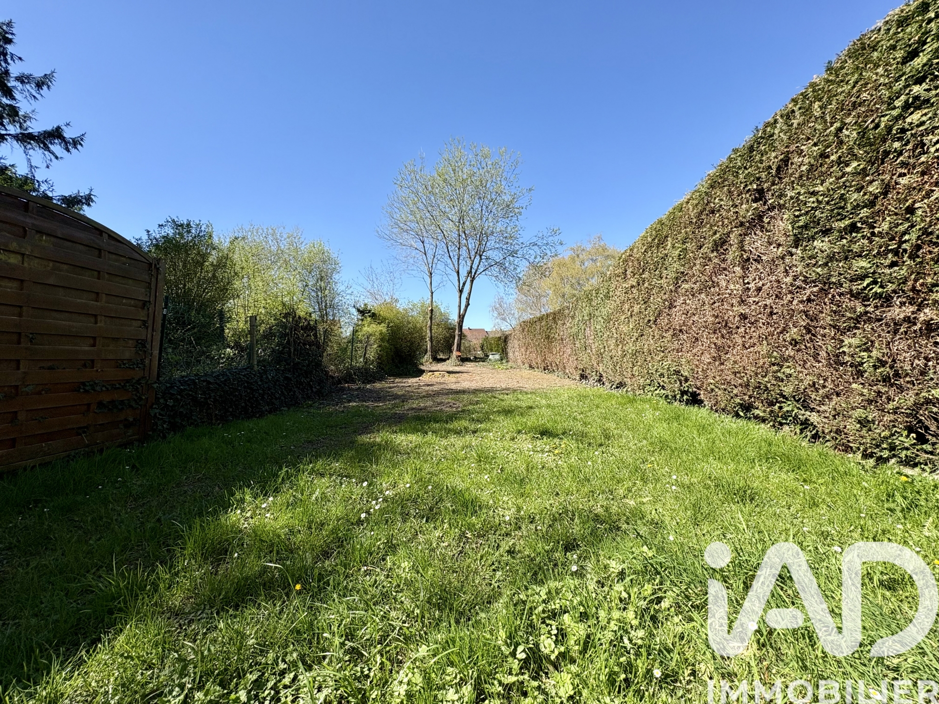 Vente maison à Saint — 15