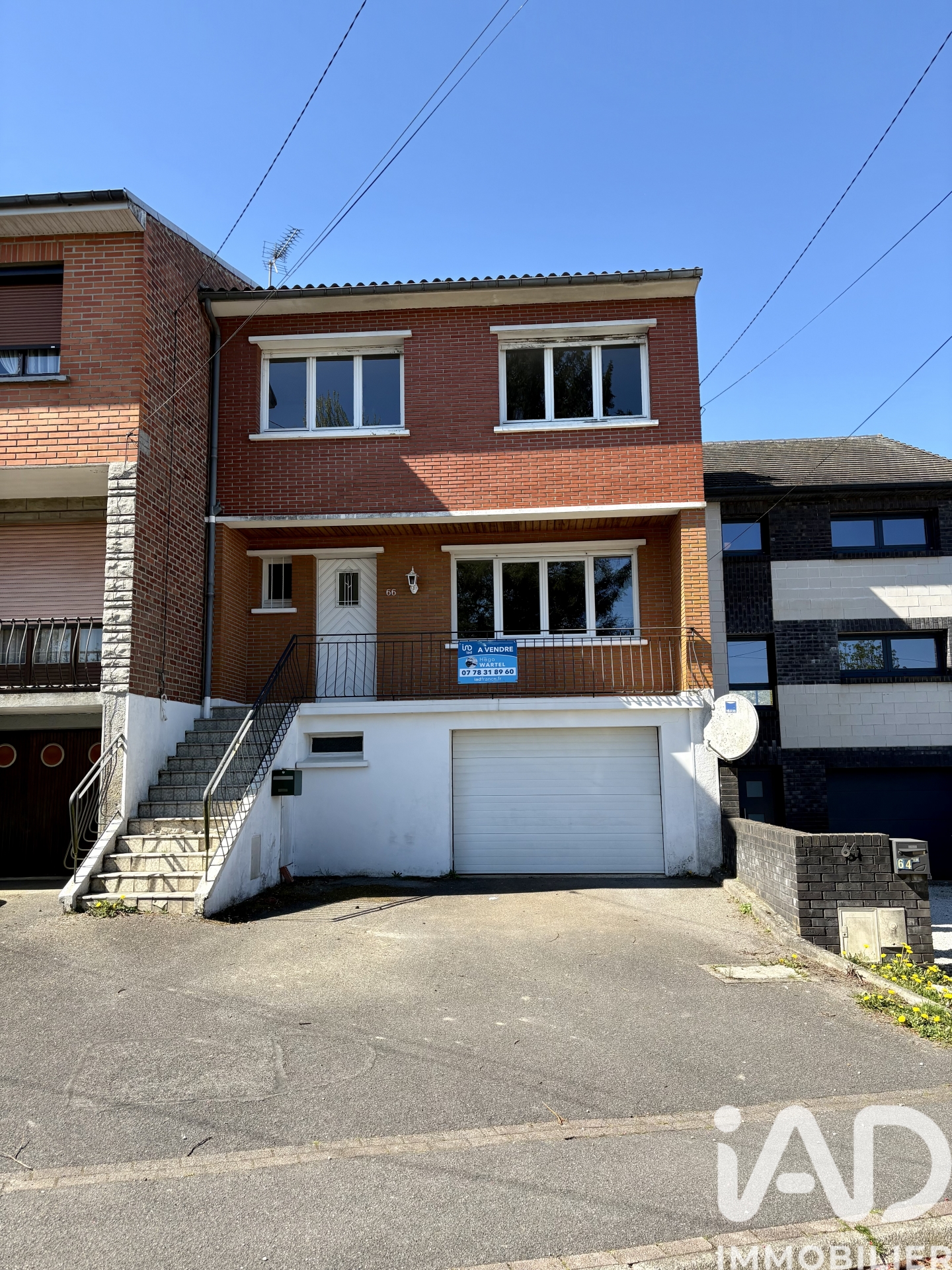 Vente maison à Saint — 18