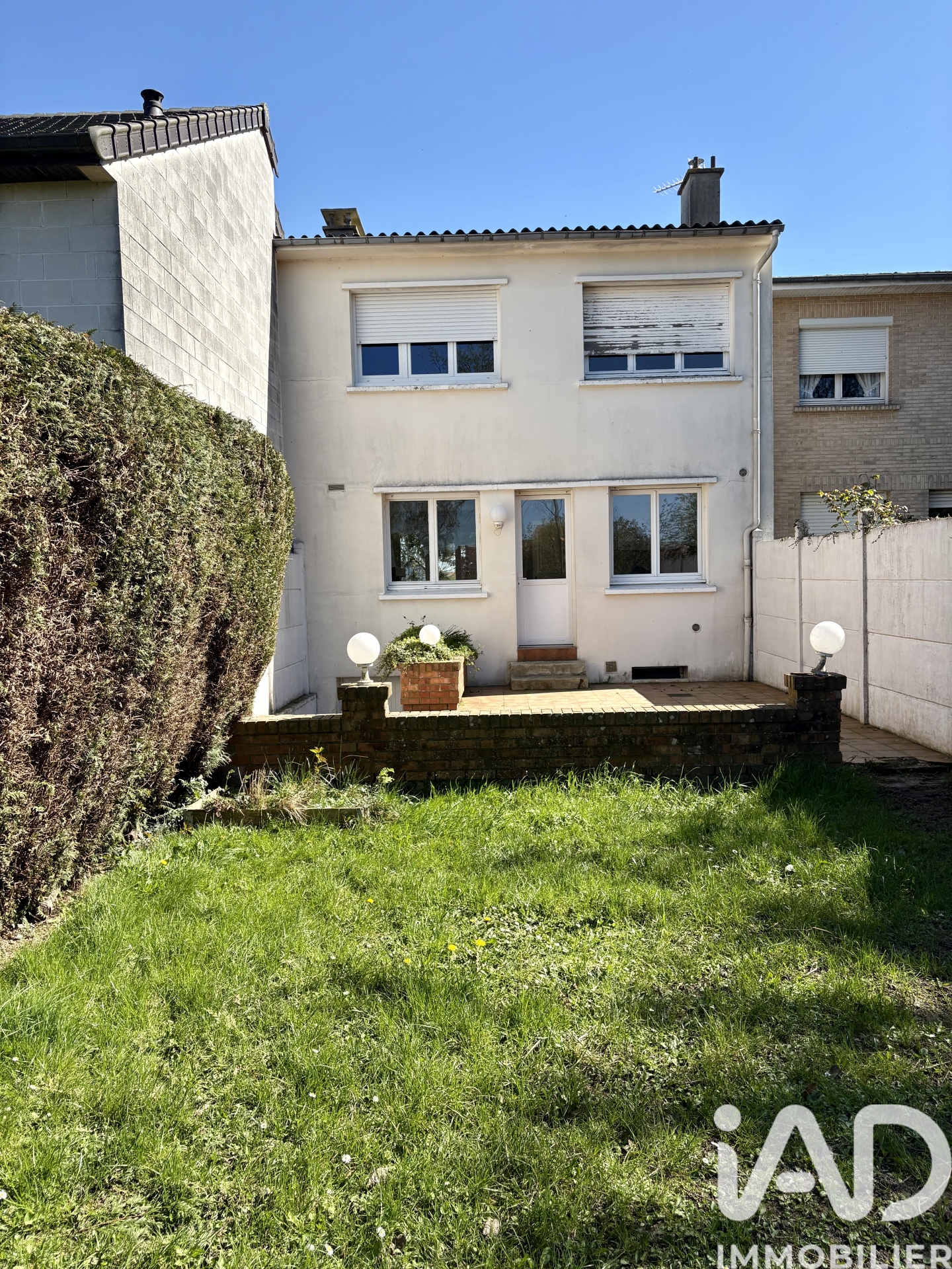 Vente maison à Saint — 16