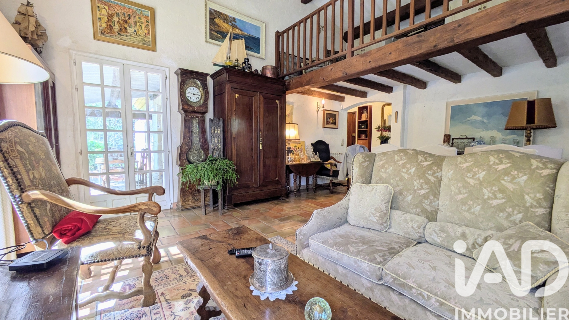 Vente maison à Roquefort — 12