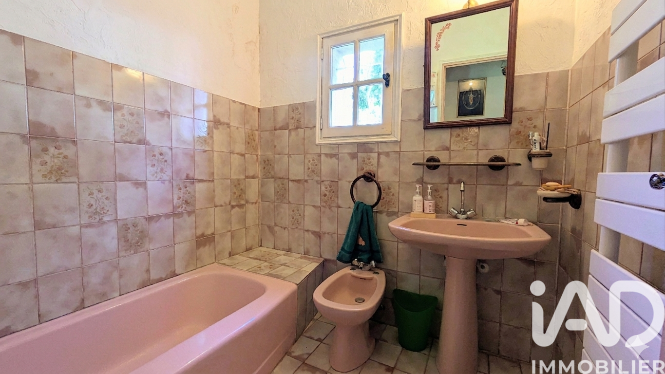 Vente maison à Roquefort — 21
