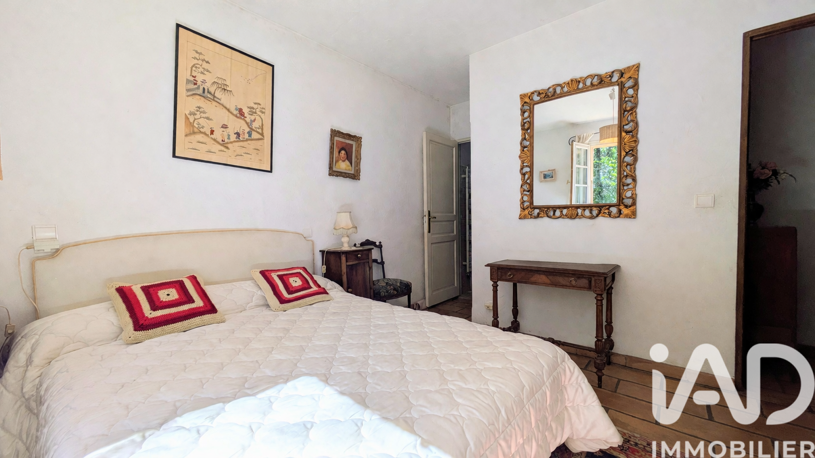 Vente maison à Roquefort — 16
