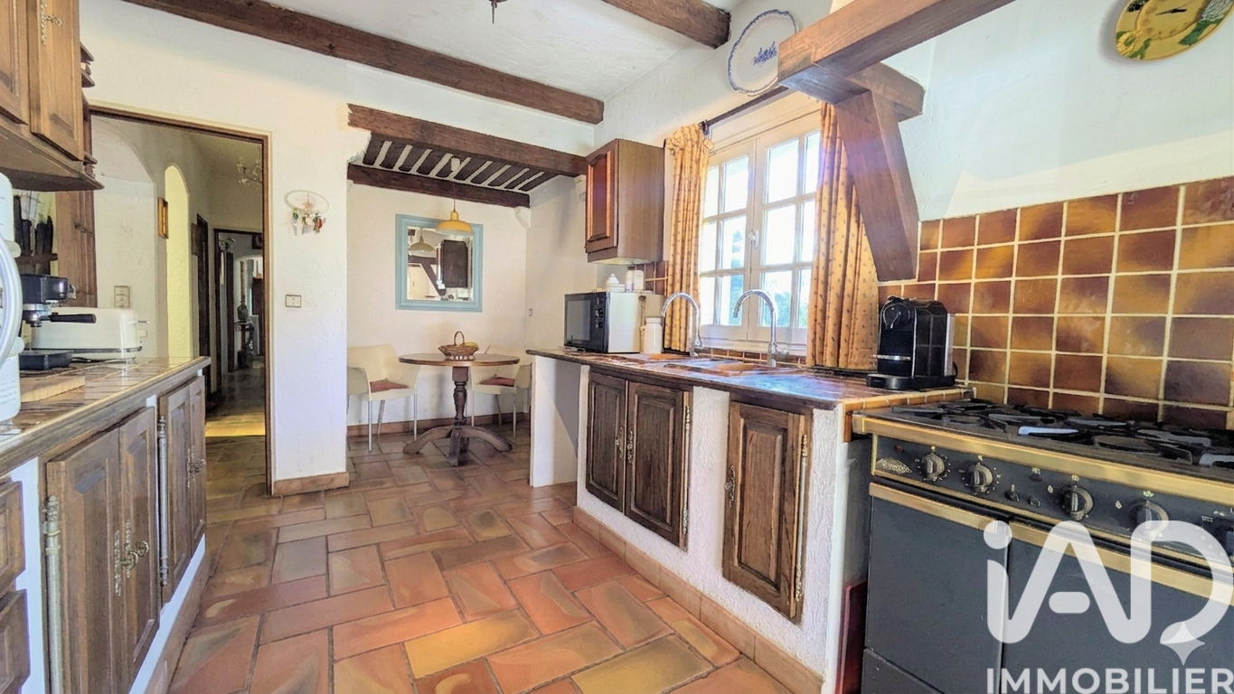 Vente maison à Roquefort — 14