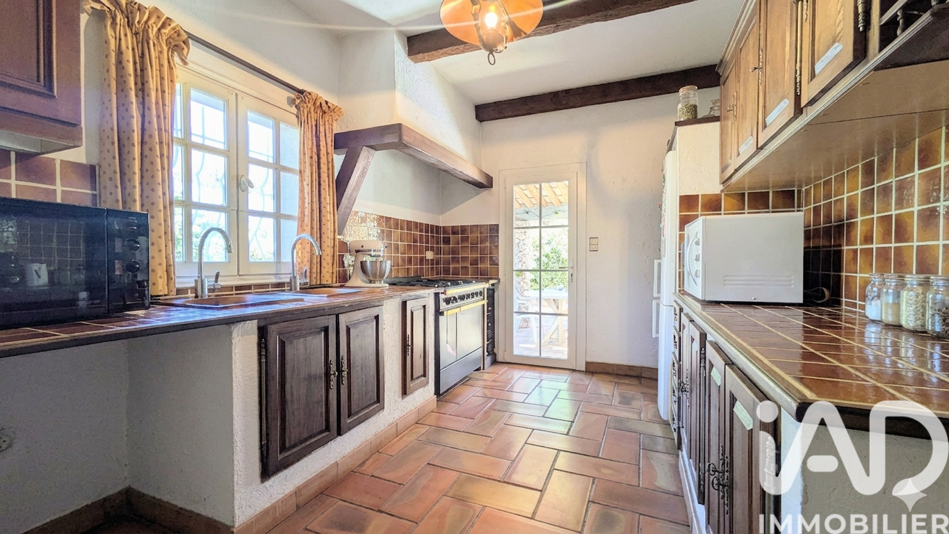 Vente maison à Roquefort — 13