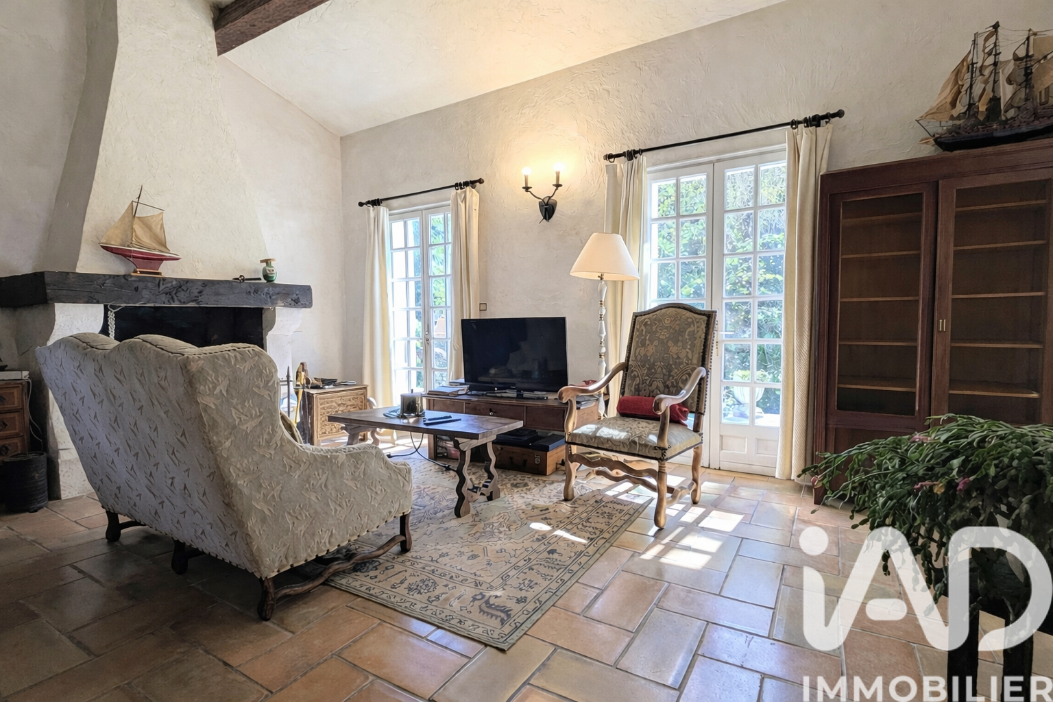 Vente maison à Roquefort — 11