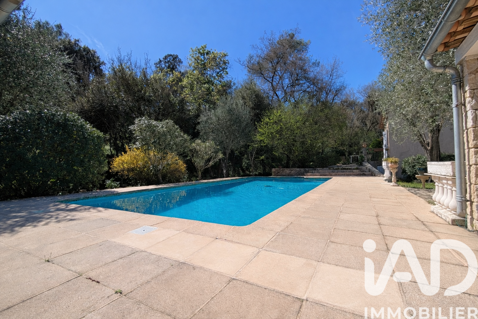 Vente maison à Roquefort — 6