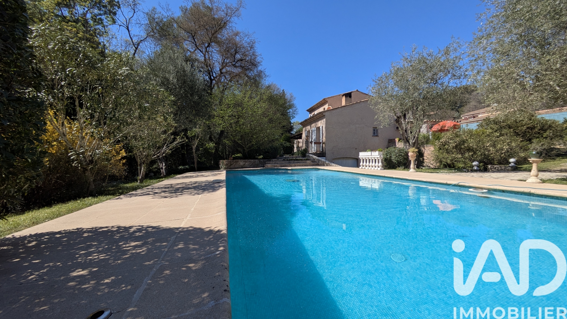 Vente maison à Roquefort — 4