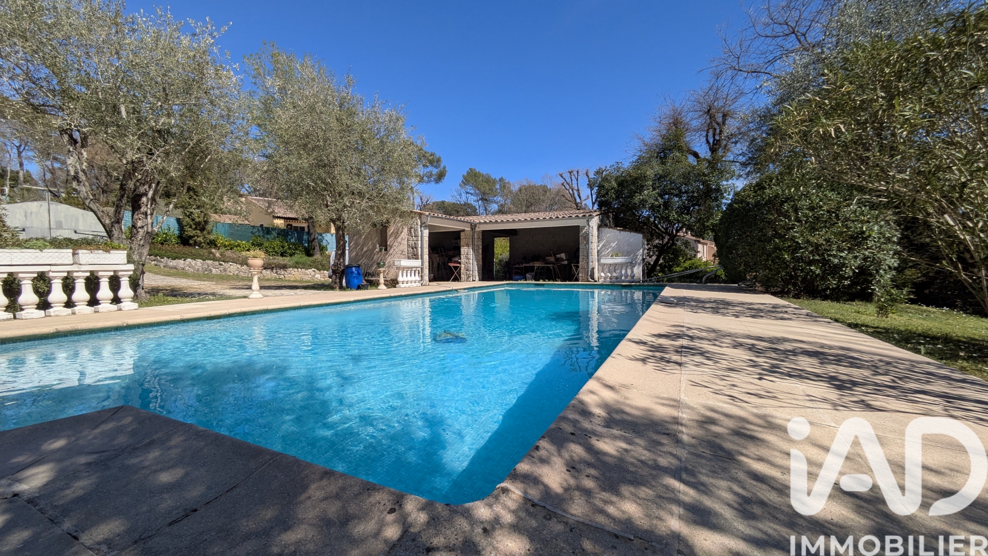 Vente maison à Roquefort — 5