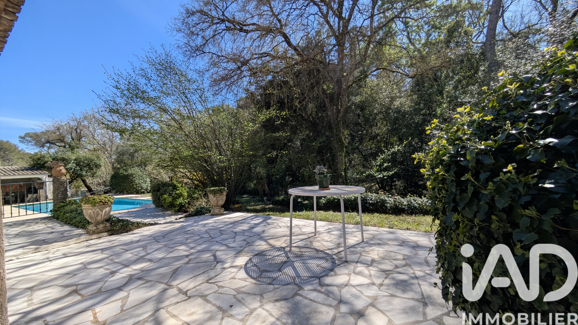 Vente maison à Roquefort — 7