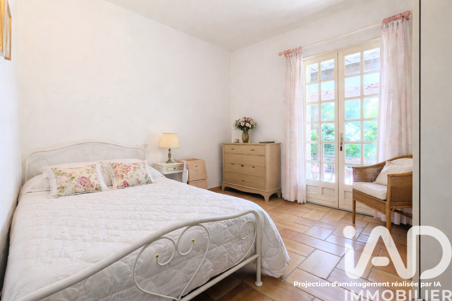 Vente maison à Roquefort — 20