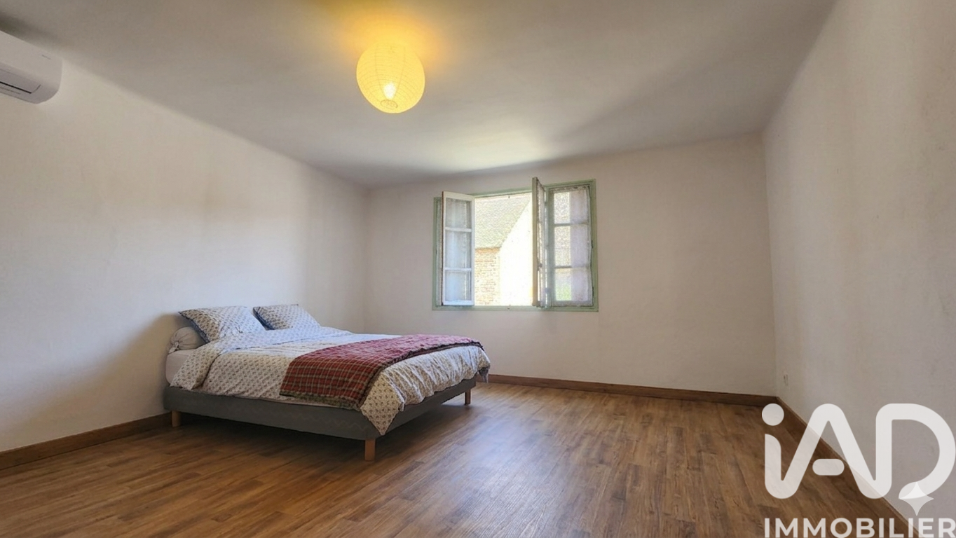 Vente maison à Arvieu (12120) : maison 5 pièces 110 m² — 5