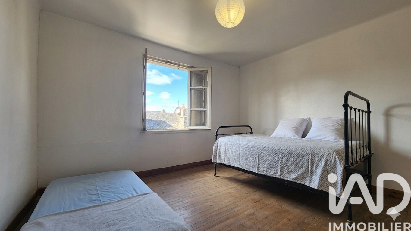 Vente maison à Arvieu (12120) : maison 5 pièces 110 m² — 7