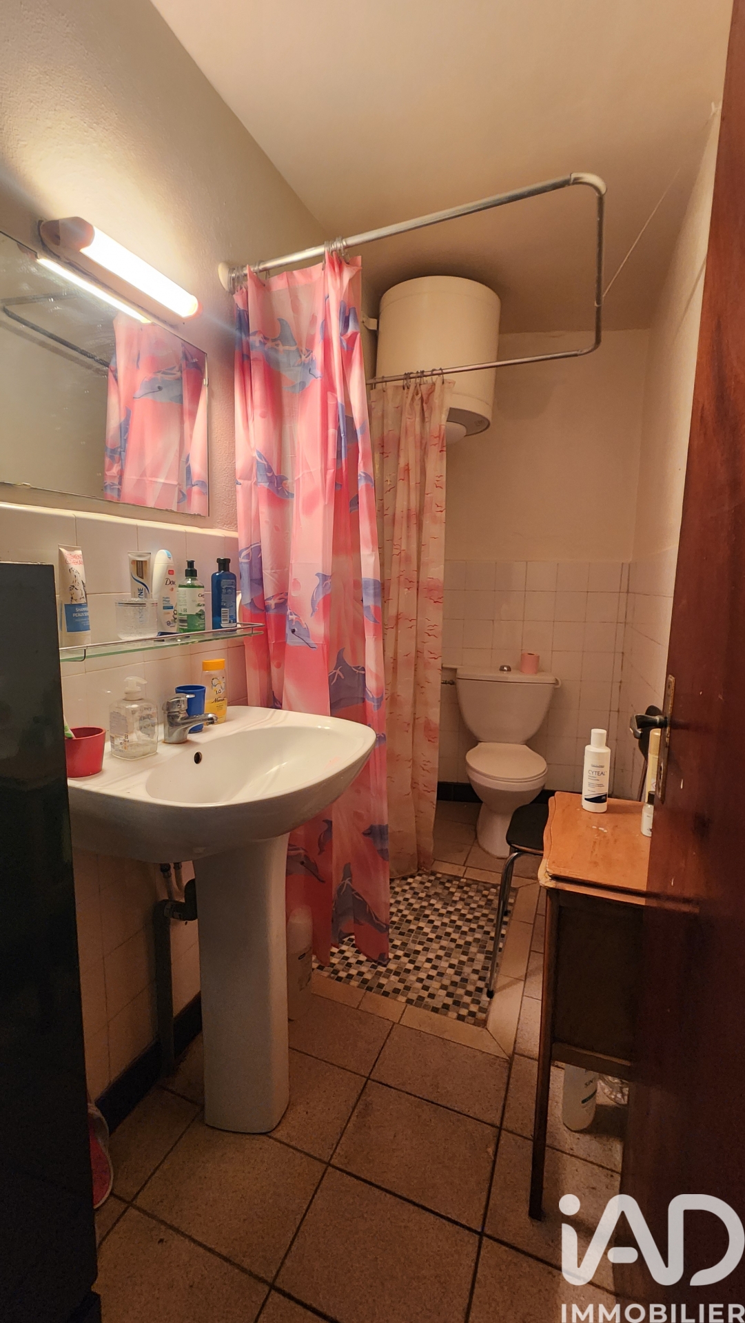 Vente maison à Arvieu (12120) : maison 5 pièces 110 m² — 6