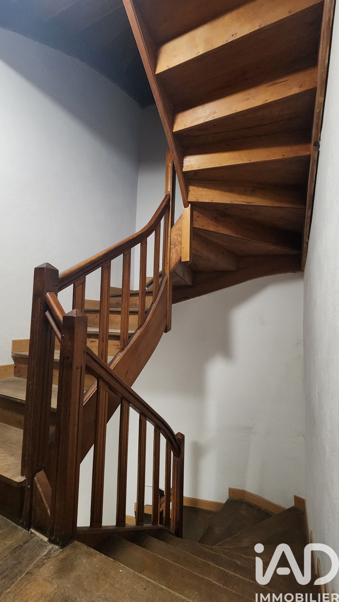 Vente maison à Arvieu (12120) : maison 5 pièces 110 m² — 8