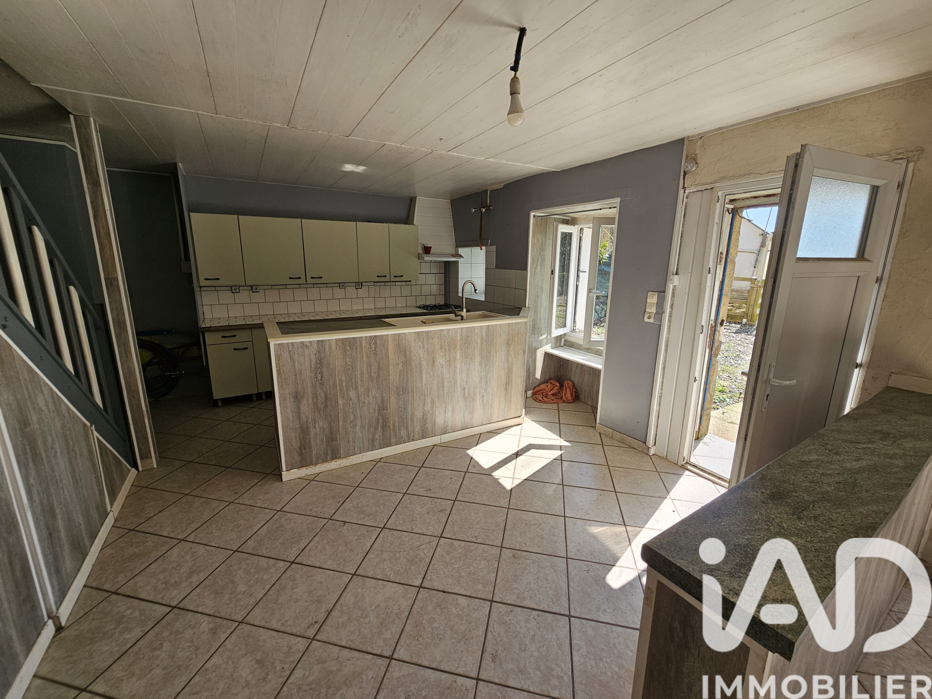 Vente maison à Trémeur (22250) : maison 4 pièces 76 m² — 12