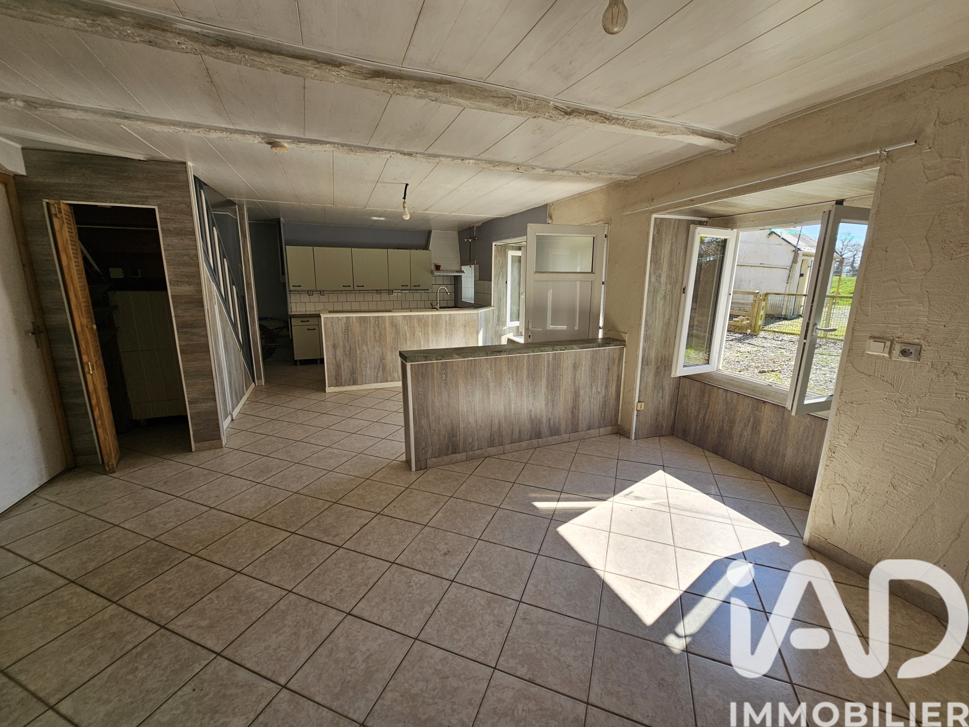 Vente maison à Trémeur (22250) : maison 4 pièces 76 m² — 10