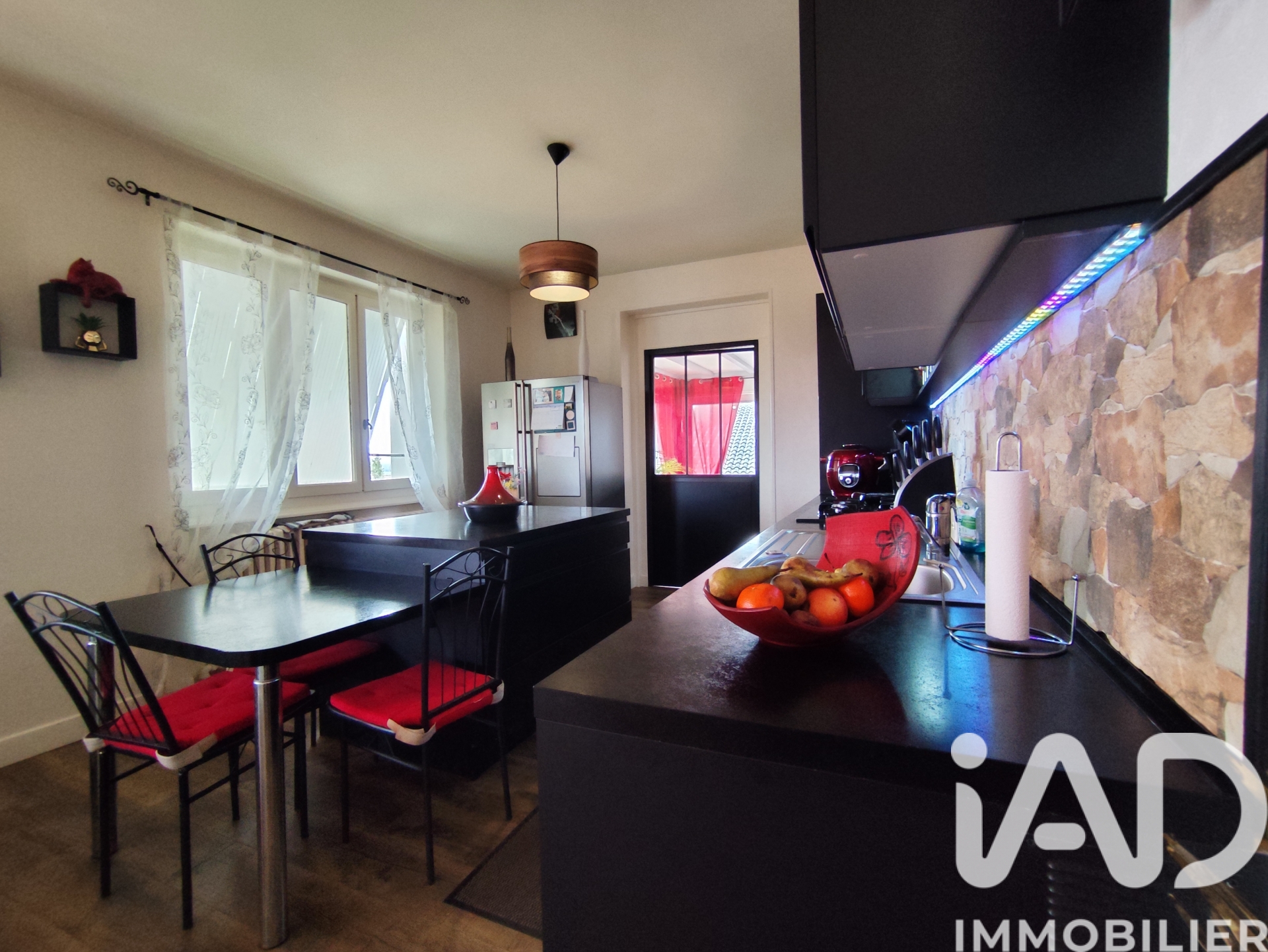 Vente maison à Brioude (43100) : maison 5 pièces 150 m² - 1992073 — 7