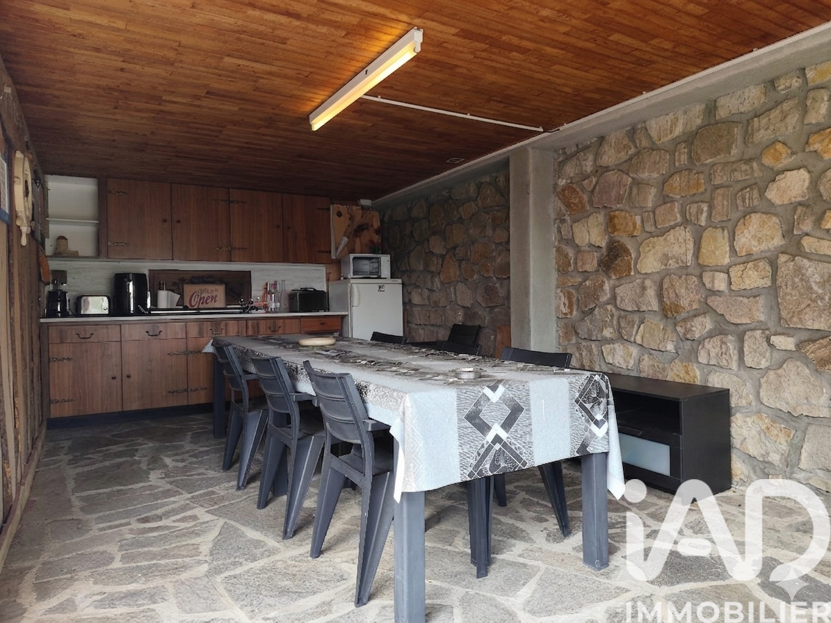 Vente maison à Brioude (43100) : maison 5 pièces 150 m² - 1992073 — 9
