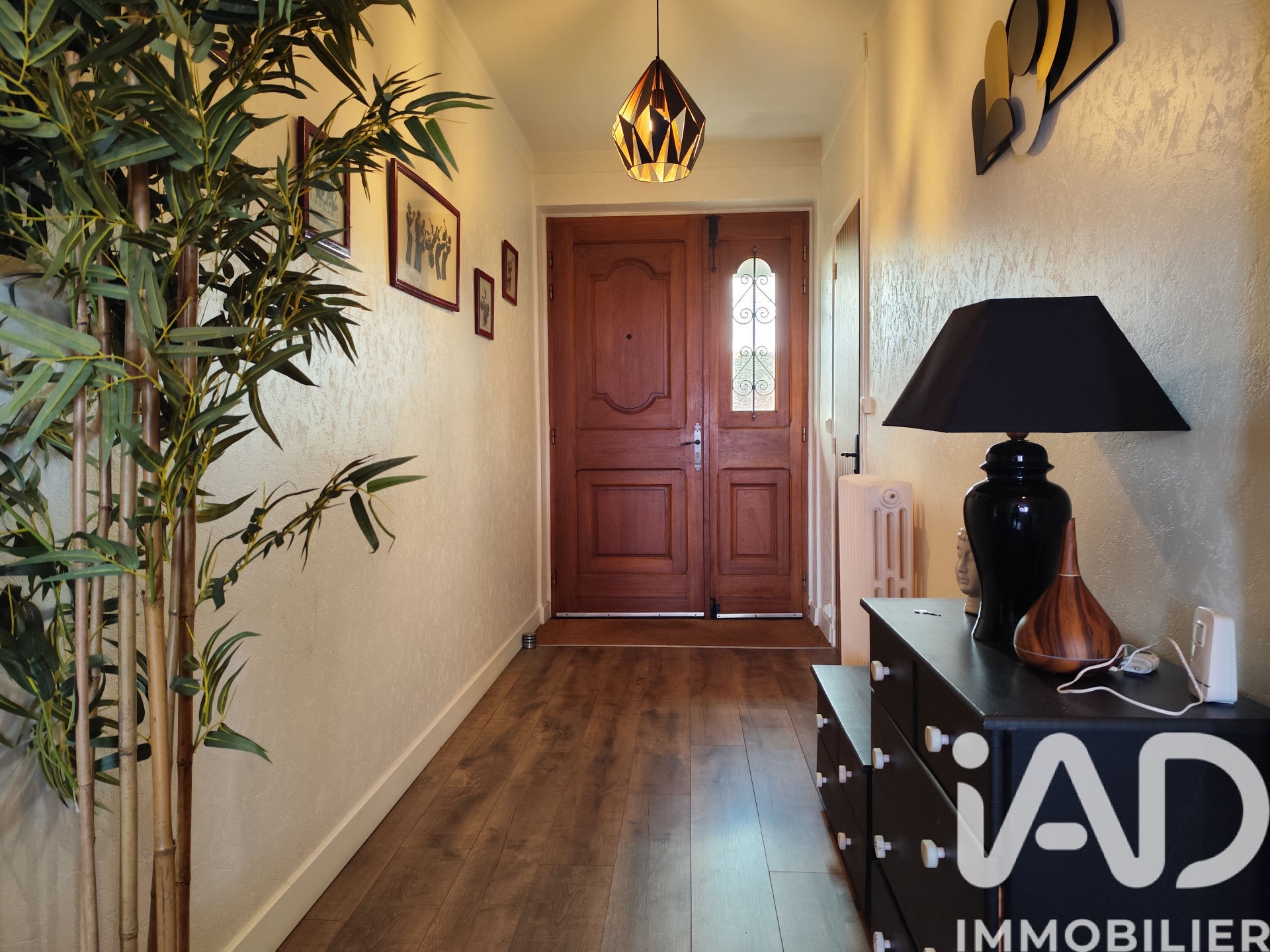 Vente maison à Brioude (43100) : maison 5 pièces 150 m² - 1992073 — 4