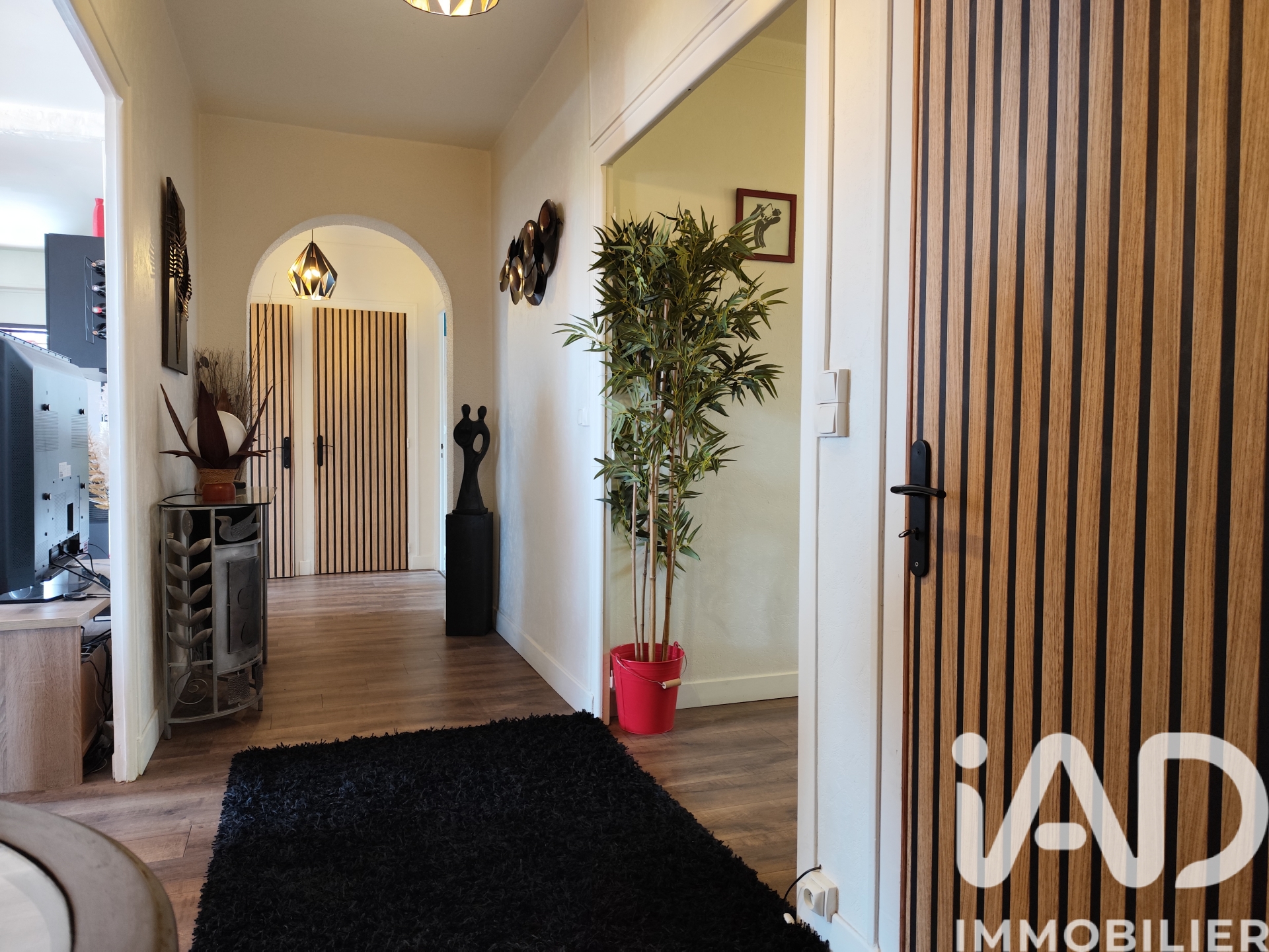 Vente maison à Brioude (43100) : maison 5 pièces 150 m² - 1992073 — 5