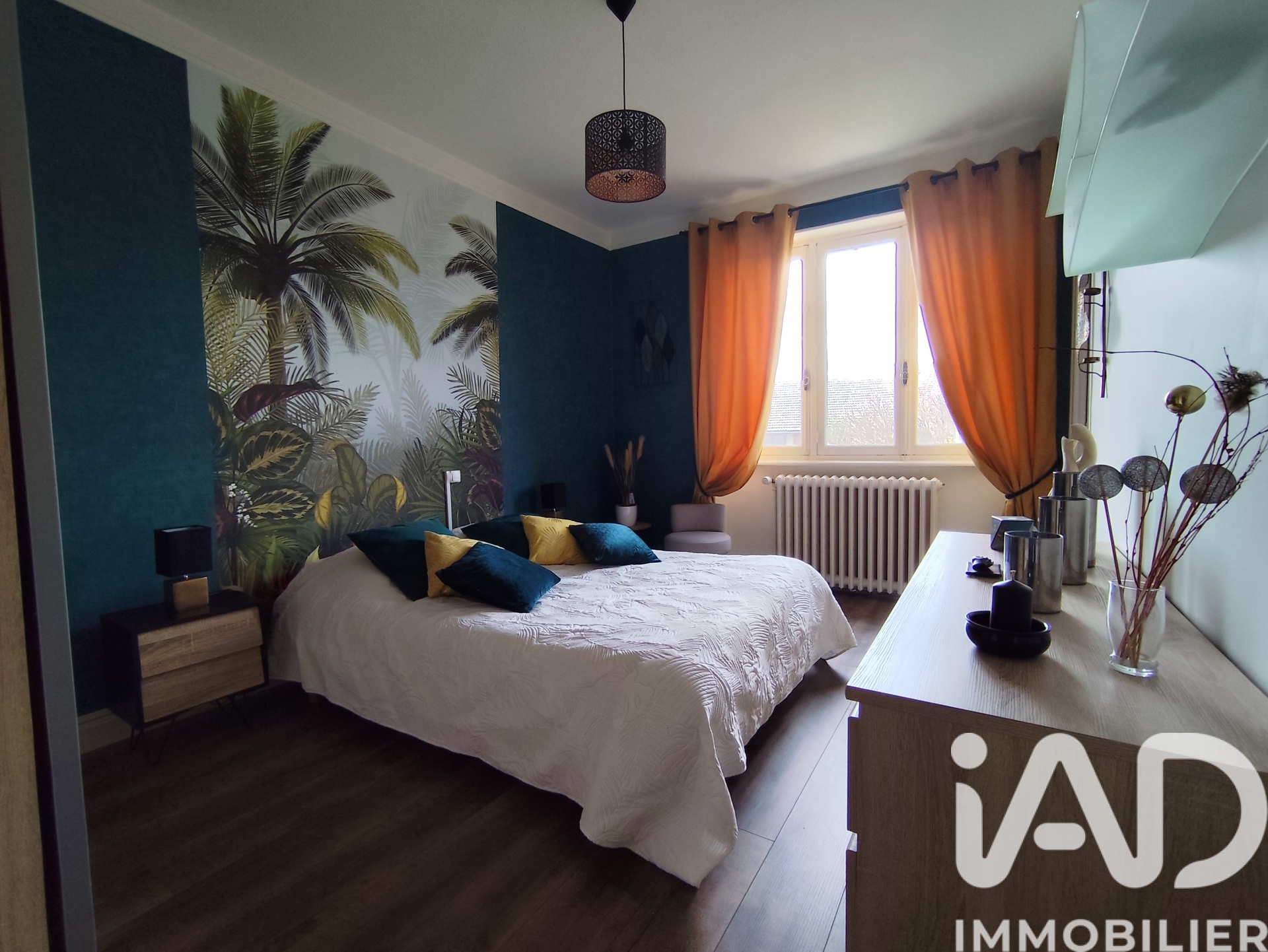 Vente maison à Brioude (43100) : maison 5 pièces 150 m² - 1992073 — 15