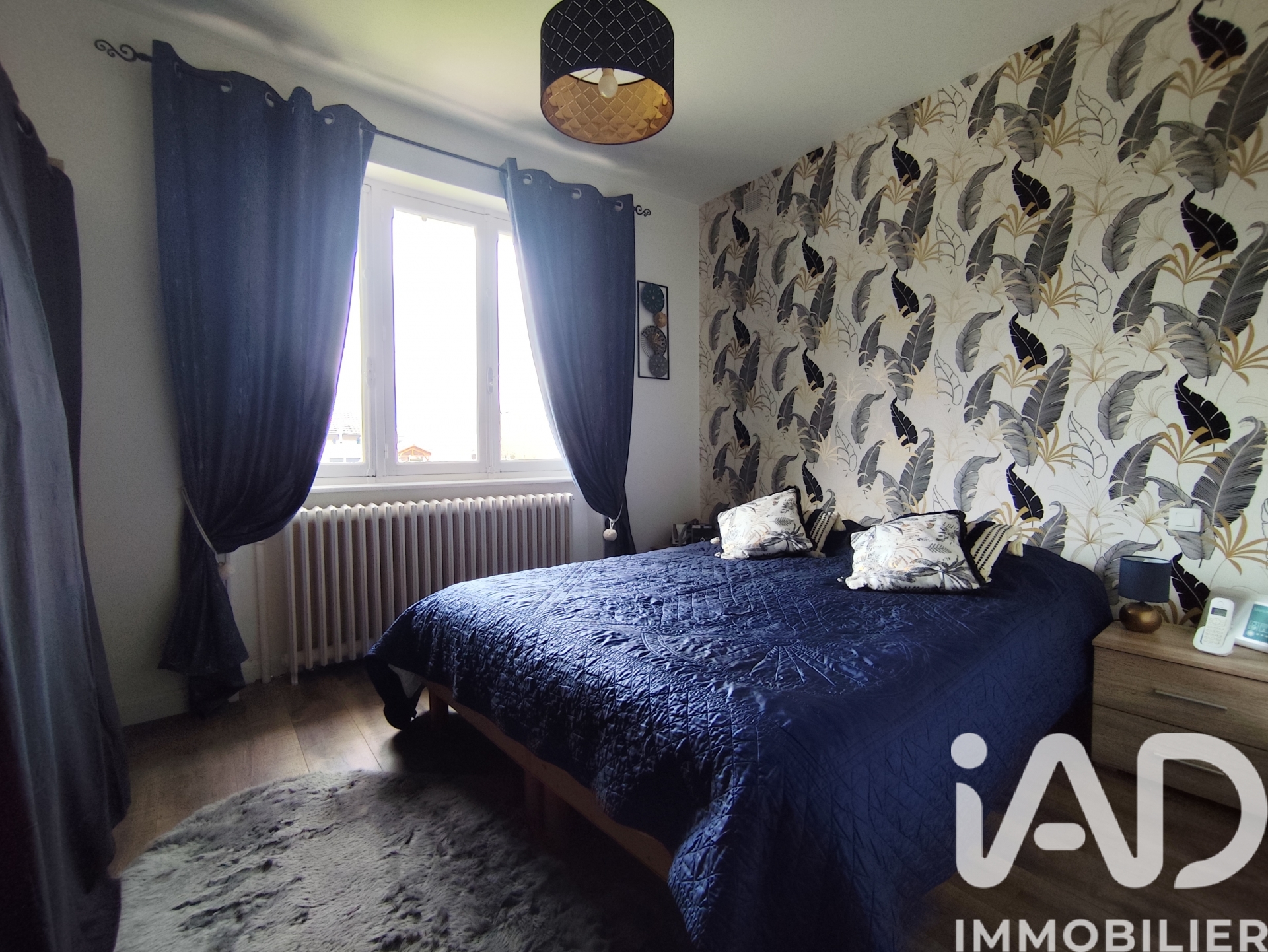 Vente maison à Brioude (43100) : maison 5 pièces 150 m² - 1992073 — 13