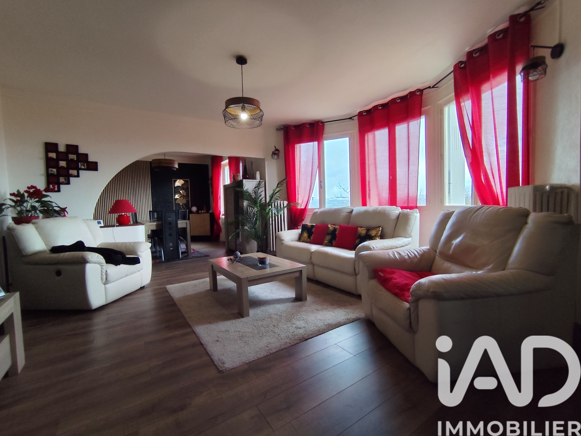 Vente maison à Brioude (43100) : maison 5 pièces 150 m² - 1992073 — 6