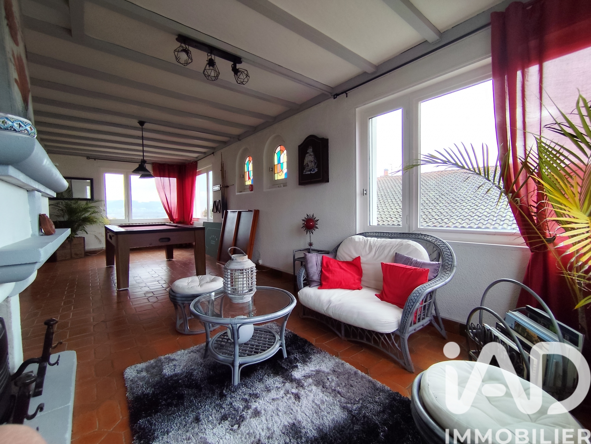 Vente maison à Brioude (43100) : maison 5 pièces 150 m² - 1992073 — 8