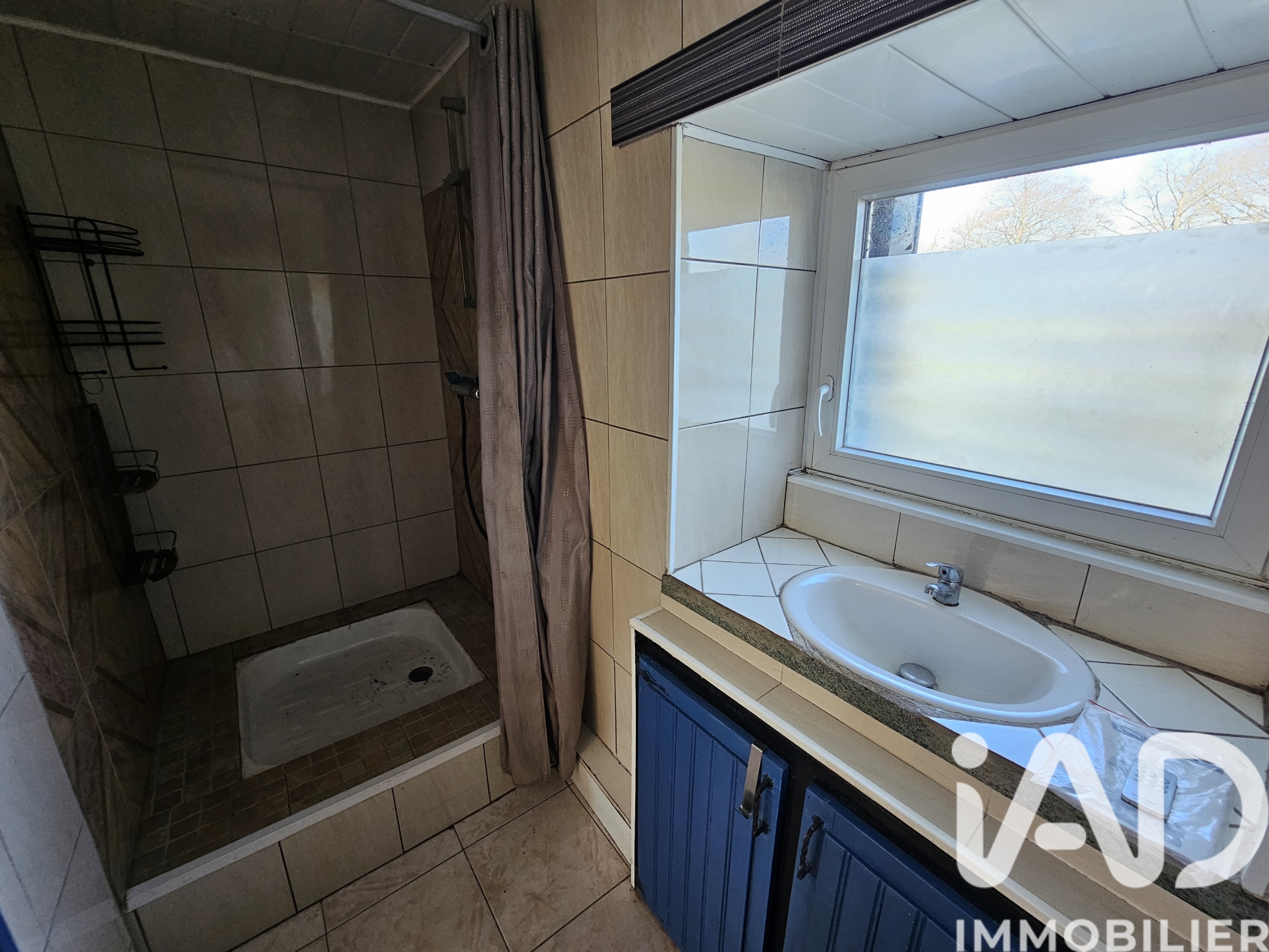 Vente maison à Trémeur (22250) : maison 4 pièces 76 m² — 23