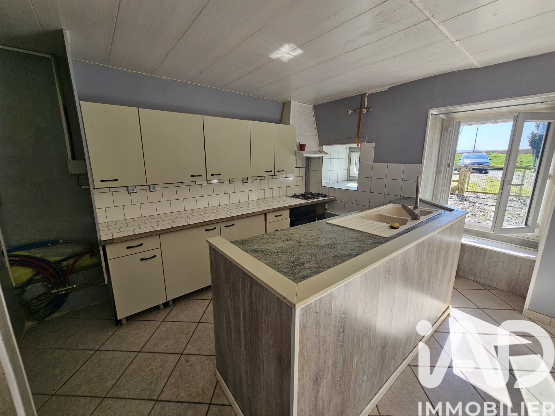 Vente maison à Trémeur (22250) : maison 4 pièces 76 m² — 13