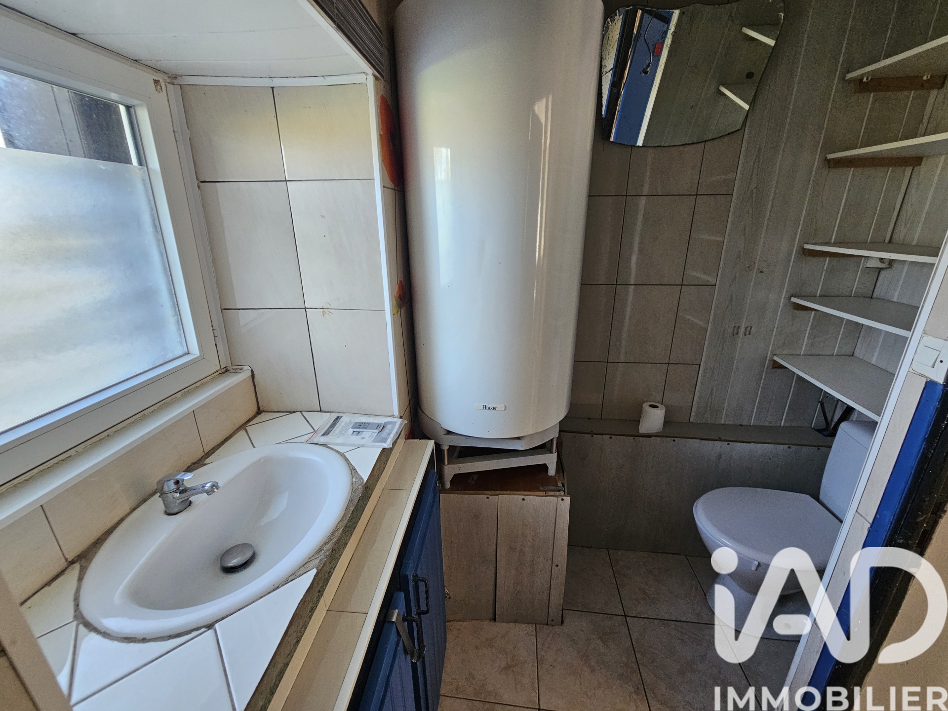 Vente maison à Trémeur (22250) : maison 4 pièces 76 m² — 24