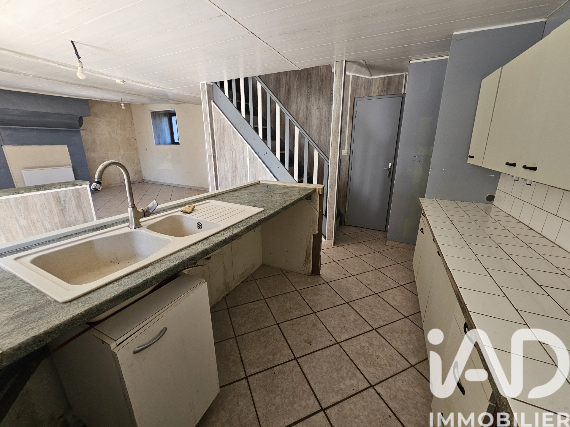 Vente maison à Trémeur (22250) : maison 4 pièces 76 m² — 14