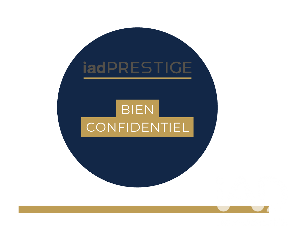 Vente Maison d'architecte 8 pièces